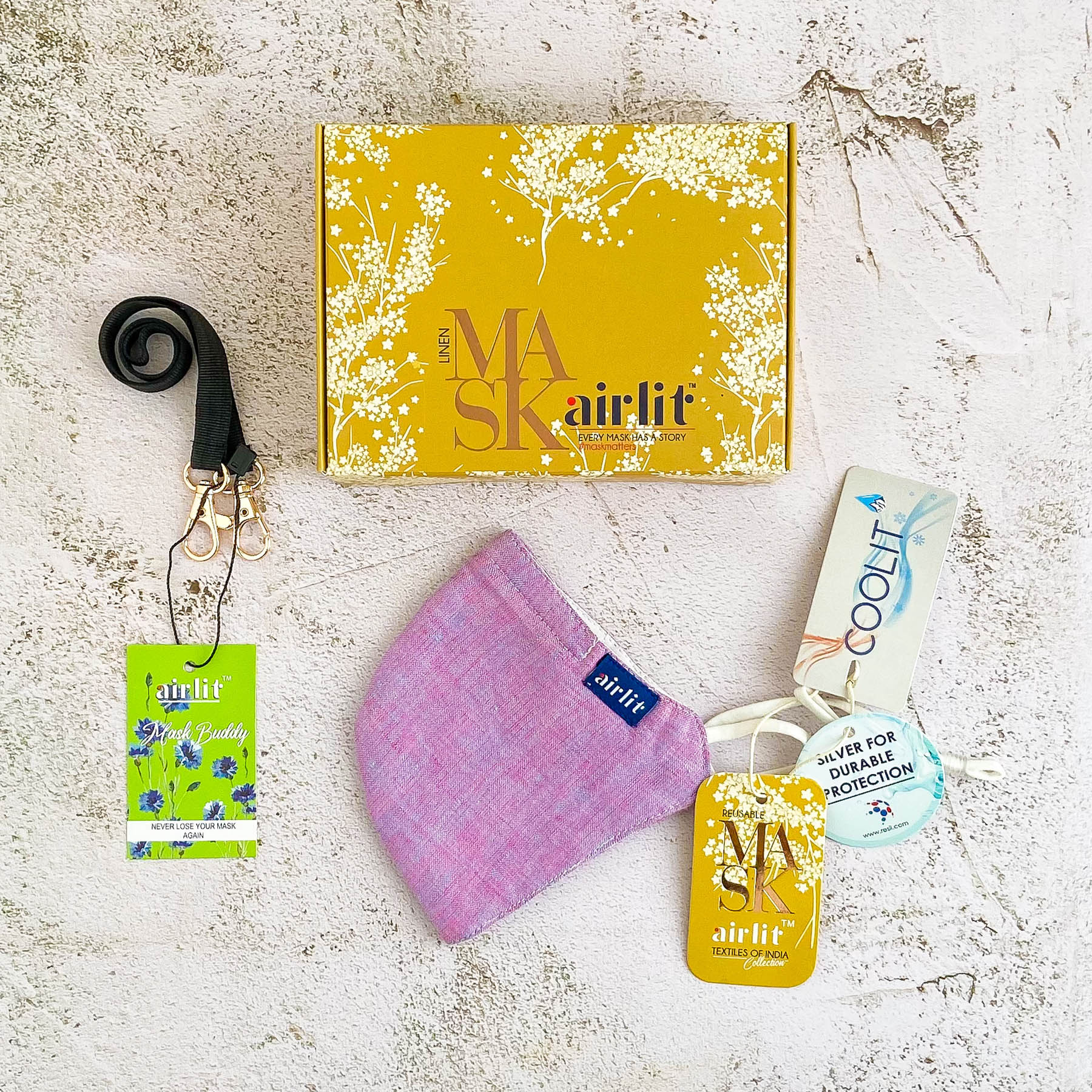 natural and artistic